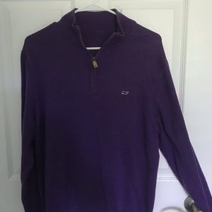 Men’s Medium Vineyard Vines Pullover